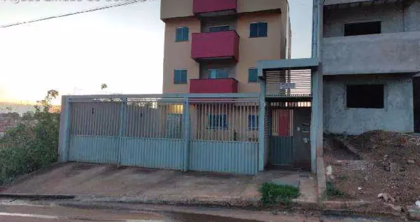 Oportunidade única em aguas lindas de goias - go | tipo: apartamento | negociação: venda online  | situação: imóvel