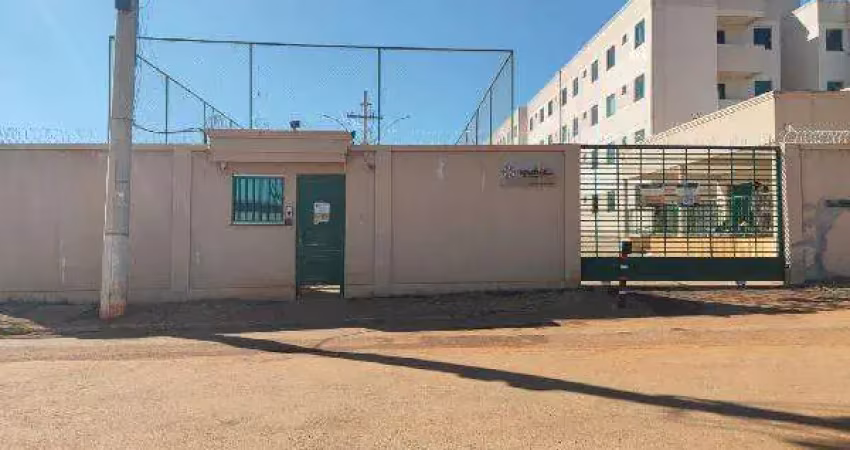 Oportunidade Única em PLANALTINA - GO | Tipo: Apartamento | Negociação: Venda Direta Online  | Situação: Imóvel