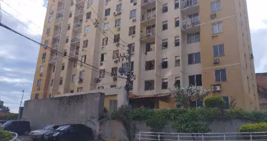 Oportunidade única em belford roxo - rj | tipo: apartamento | negociação: venda online  | situação: imóvel
