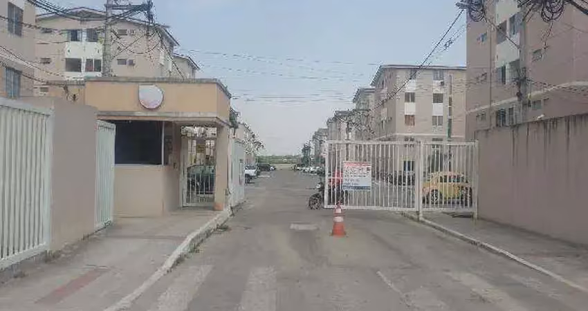 Oportunidade única em itaborai - rj | tipo: apartamento | negociação: venda online  | situação: imóvel