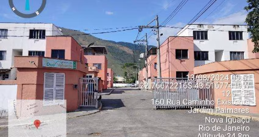Oportunidade Única em NOVA IGUACU - RJ | Tipo: Apartamento | Negociação: Venda Direta Online  | Situação: Imóvel