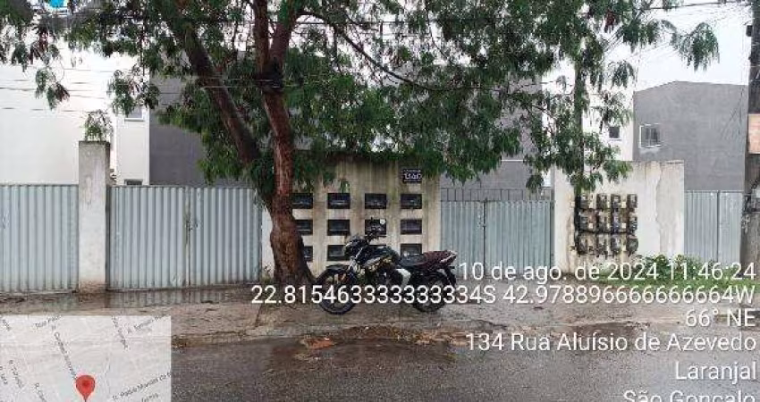 Oportunidade Única em SAO GONCALO - RJ | Tipo: Apartamento | Negociação: Venda Direta Online  | Situação: Imóvel