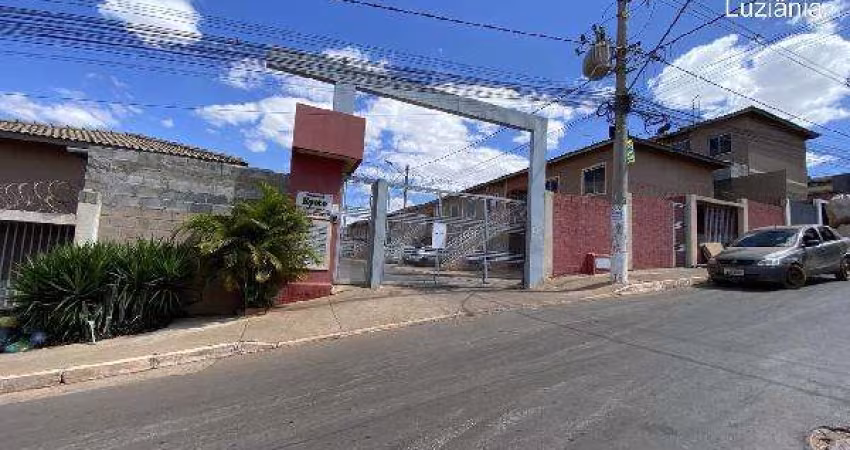 Oportunidade Única em VALPARAISO DE GOIAS - GO | Tipo: Apartamento | Negociação: Venda Online  | Situação: Imóvel