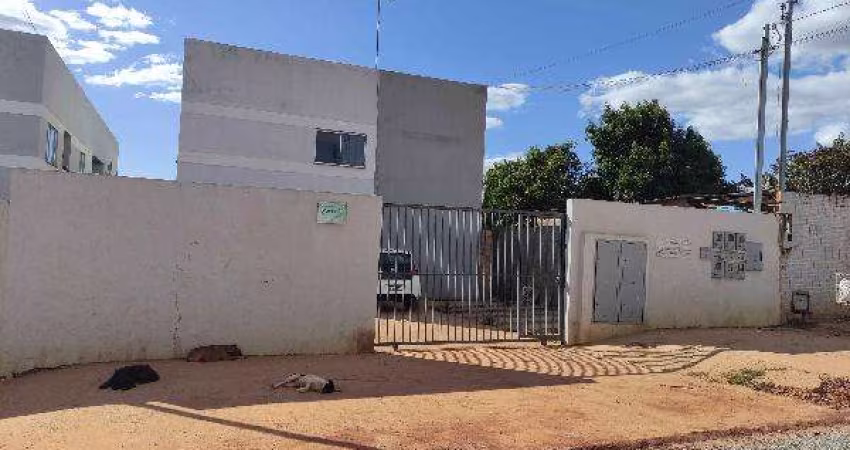 Oportunidade Única em CIDADE OCIDENTAL - GO | Tipo: Apartamento | Negociação: Venda Online  | Situação: Imóvel