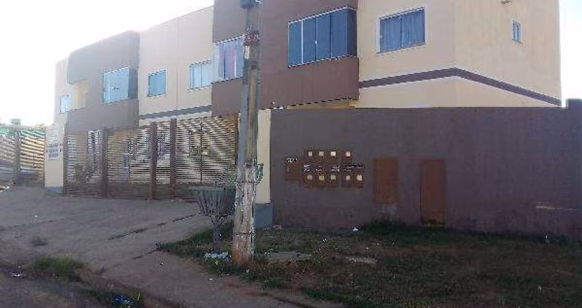 Oportunidade Única em CIDADE OCIDENTAL - GO | Tipo: Apartamento | Negociação: Venda Online  | Situação: Imóvel