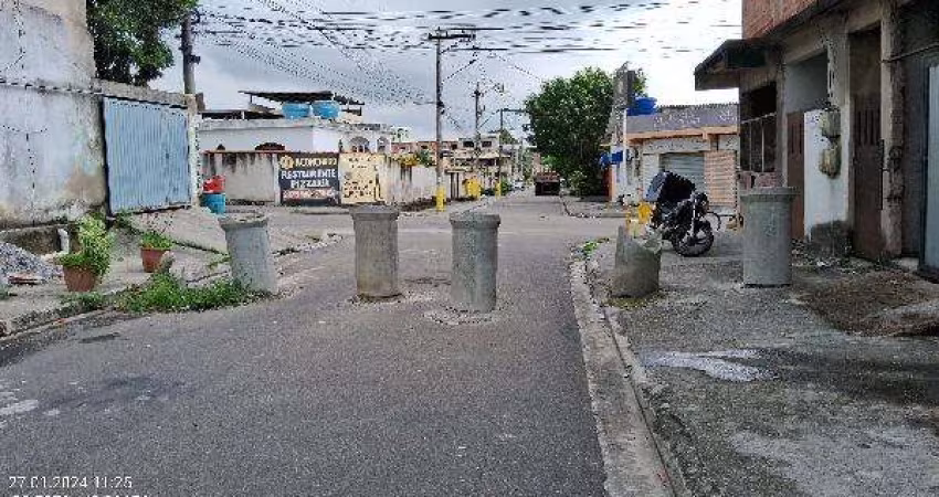 Oportunidade Única em SAO GONCALO - RJ | Tipo: Casa | Negociação: Venda Direta Online  | Situação: Imóvel