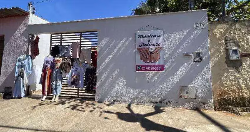 Oportunidade única em senador canedo - go | tipo: casa | negociação: leilão  | situação: imóvel