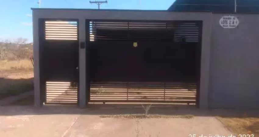 Oportunidade única em aguas lindas de goias - go | tipo: casa | negociação: venda direta online  | situação: imóvel