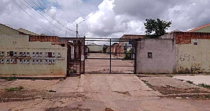 Oportunidade Única em AGUAS LINDAS DE GOIAS - GO | Tipo: Casa | Negociação: Venda Online  | Situação: Imóvel