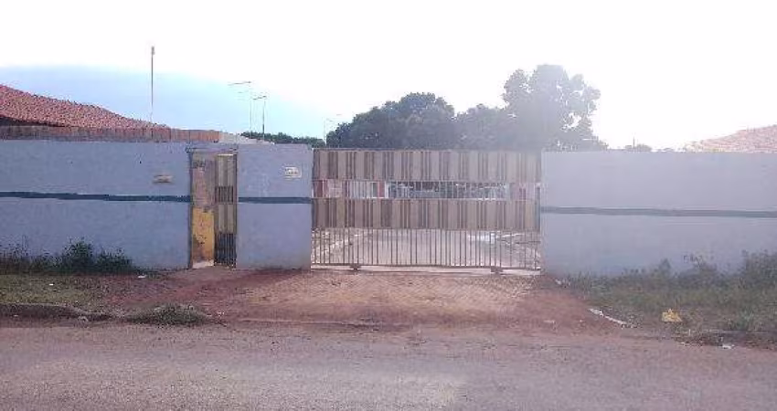 Oportunidade Única em LUZIANIA - GO | Tipo: Casa | Negociação: Venda Online  | Situação: Imóvel