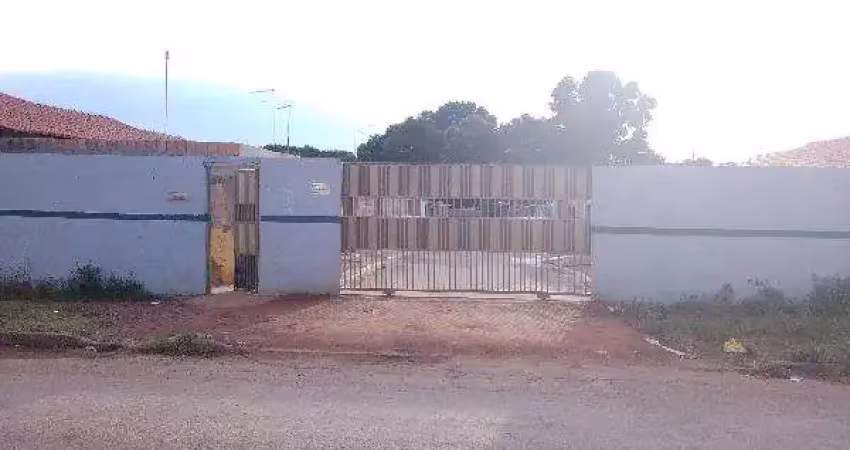Oportunidade única em luziania - go | tipo: casa | negociação: venda online  | situação: imóvel