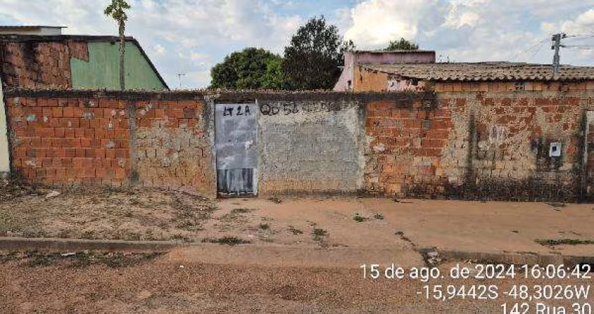 Oportunidade Única em SANTO ANTONIO DO DESCOBERTO - GO | Tipo: Casa | Negociação: Venda Online  | Situação: Imóvel