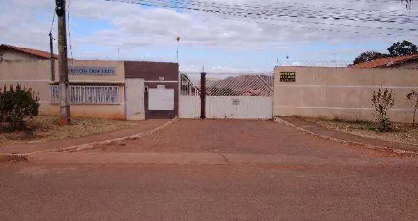Oportunidade Única em PLANALTINA - GO | Tipo: Casa | Negociação: Venda Direta Online  | Situação: Imóvel
