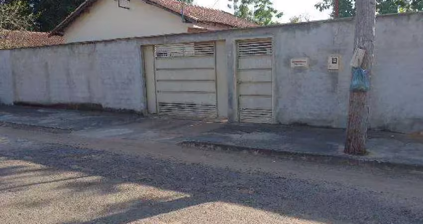 Oportunidade única em mundo novo - go | tipo: casa | negociação: venda direta online  | situação: imóvel