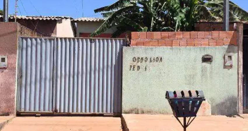 Oportunidade Única em SANTO ANTONIO DO DESCOBERTO - GO | Tipo: Casa | Negociação: Venda Direta Online  | Situação: Imóvel