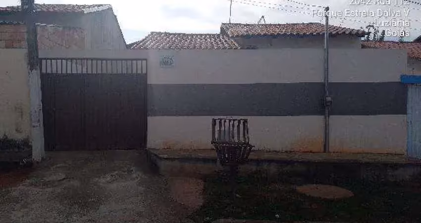 Oportunidade Única em LUZIANIA - GO | Tipo: Casa | Negociação: Venda Direta Online  | Situação: Imóvel