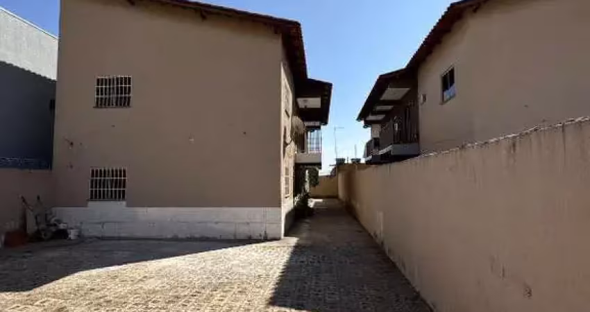 Oportunidade única em aguas lindas de goias - go | tipo: apartamento | negociação: venda online  | situação: imóvel