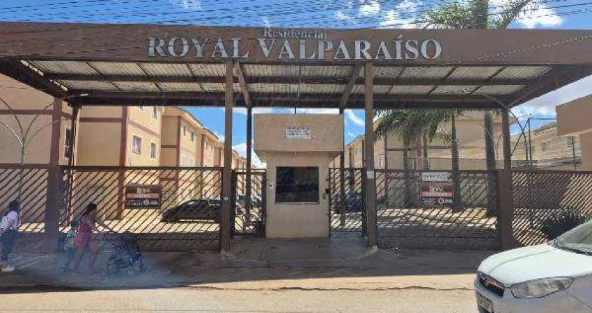 Oportunidade Única em VALPARAISO DE GOIAS - GO | Tipo: Apartamento | Negociação: Venda Direta Online  | Situação: Imóvel