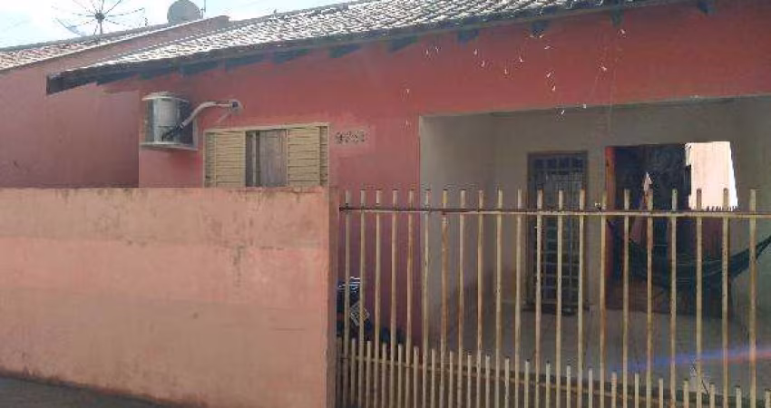 Oportunidade Única em FLORESTOPOLIS - PR | Tipo: Casa | Negociação: Venda Direta Online  | Situação: Imóvel