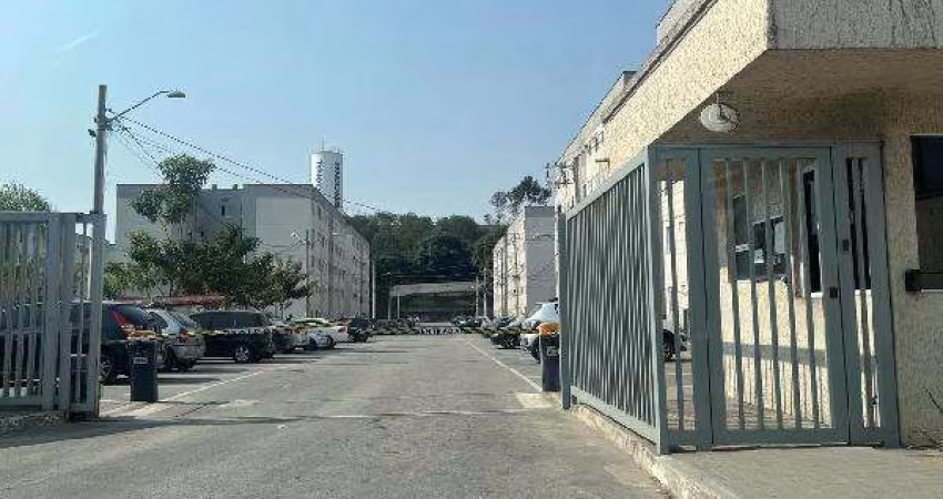 Oportunidade Única em BELFORD ROXO - RJ | Tipo: Apartamento | Negociação: Venda Direta Online  | Situação: Imóvel
