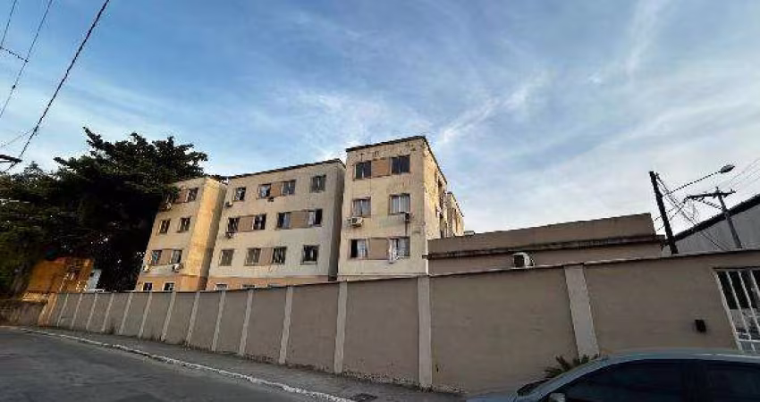 Oportunidade Única em DUQUE DE CAXIAS - RJ | Tipo: Apartamento | Negociação: Venda Direta Online  | Situação: Imóvel