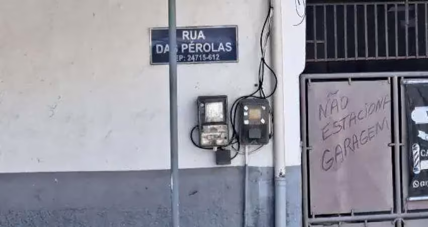 Oportunidade única em sao goncalo - rj | tipo: casa | negociação: venda direta online  | situação: imóvel