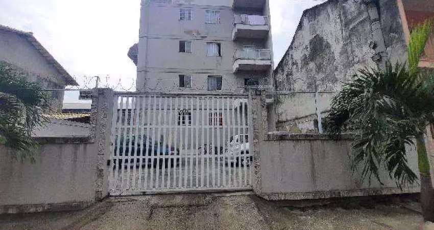 Oportunidade Única em ITABORAI - RJ | Tipo: Apartamento | Negociação: Venda Online  | Situação: Imóvel