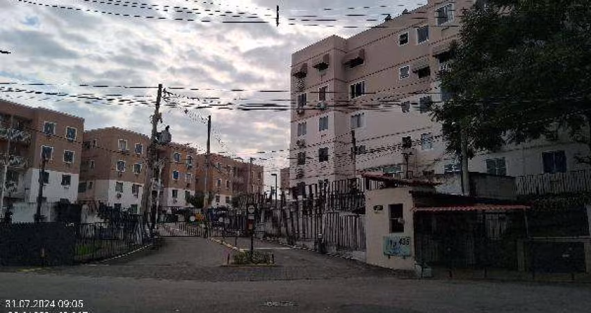 Oportunidade Única em RIO DE JANEIRO - RJ | Tipo: Apartamento | Negociação: Venda Direta Online  | Situação: Imóvel