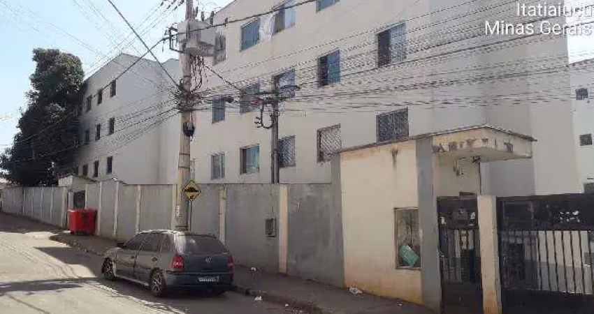 Oportunidade Única em ITATIAIUCU - MG | Tipo: Apartamento | Negociação: Venda Online  | Situação: Imóvel