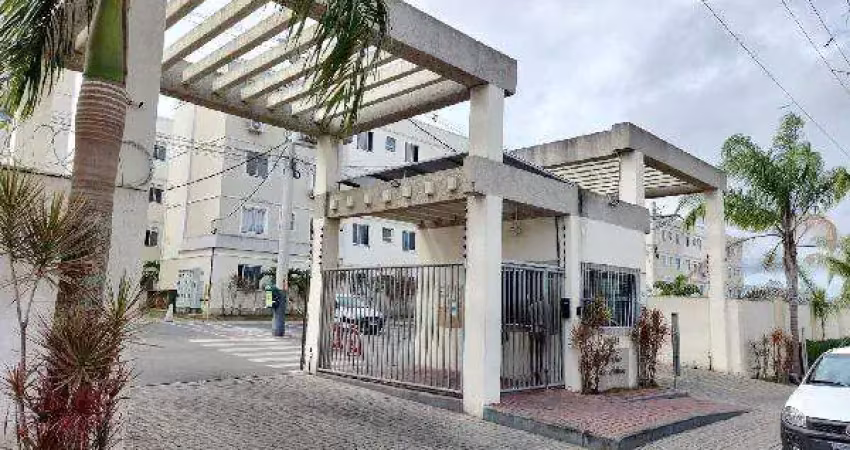 Oportunidade Única em CAMPOS DOS GOYTACAZES - RJ | Tipo: Apartamento | Negociação: Venda Online  | Situação: Imóvel