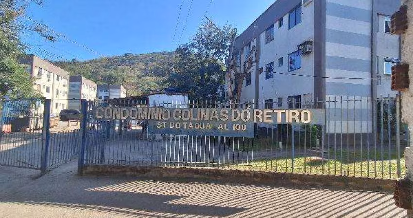 Oportunidade Única em RIO DE JANEIRO - RJ | Tipo: Apartamento | Negociação: Venda Direta Online  | Situação: Imóvel