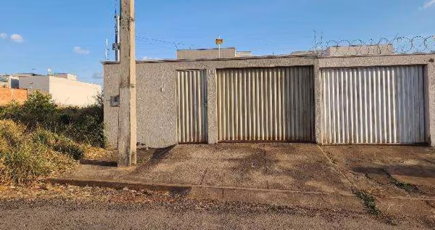 Oportunidade Única em CALDAS NOVAS - GO | Tipo: Casa | Negociação: Venda Direta Online  | Situação: Imóvel