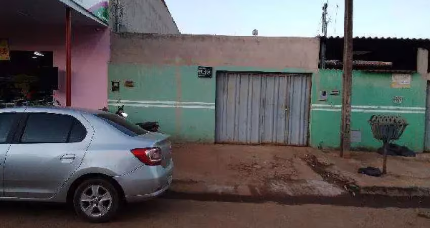Oportunidade Única em SANTO ANTONIO DO DESCOBERTO - GO | Tipo: Casa | Negociação: Venda Direta Online  | Situação: Imóvel