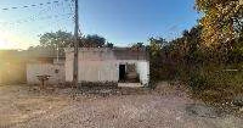 Oportunidade Única em SANTO ANTONIO DO DESCOBERTO - GO | Tipo: Casa | Negociação: Venda Direta Online  | Situação: Imóvel