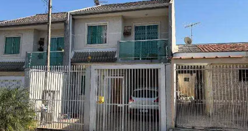Oportunidade única em curitiba - pr | tipo: casa | negociação: leilão  | situação: imóvel