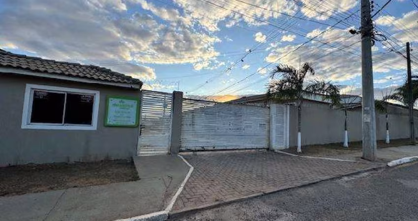 Oportunidade Única em VALPARAISO DE GOIAS - GO | Tipo: Apartamento | Negociação: Venda Direta Online  | Situação: Imóvel