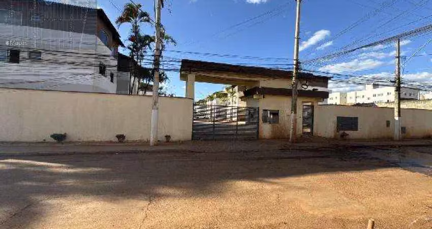 Oportunidade única em valparaiso de goias - go | tipo: apartamento | negociação: leilão  | situação: imóvel