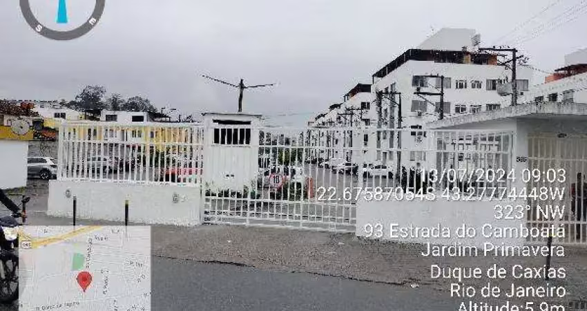Oportunidade Única em DUQUE DE CAXIAS - RJ | Tipo: Apartamento | Negociação: Venda Direta Online  | Situação: Imóvel