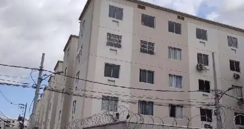 Oportunidade única em rio de janeiro - rj | tipo: apartamento | negociação: venda direta online  | situação: imóvel
