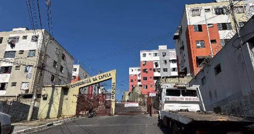 Oportunidade Única em RIBEIRAO DAS NEVES - MG | Tipo: Apartamento | Negociação: Venda Online  | Situação: Imóvel