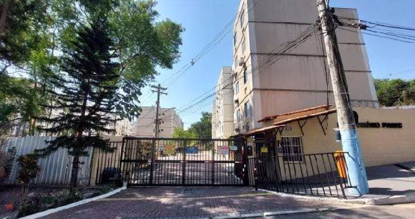 Oportunidade Única em RIO DE JANEIRO - RJ | Tipo: Apartamento | Negociação: Venda Direta Online  | Situação: Imóvel