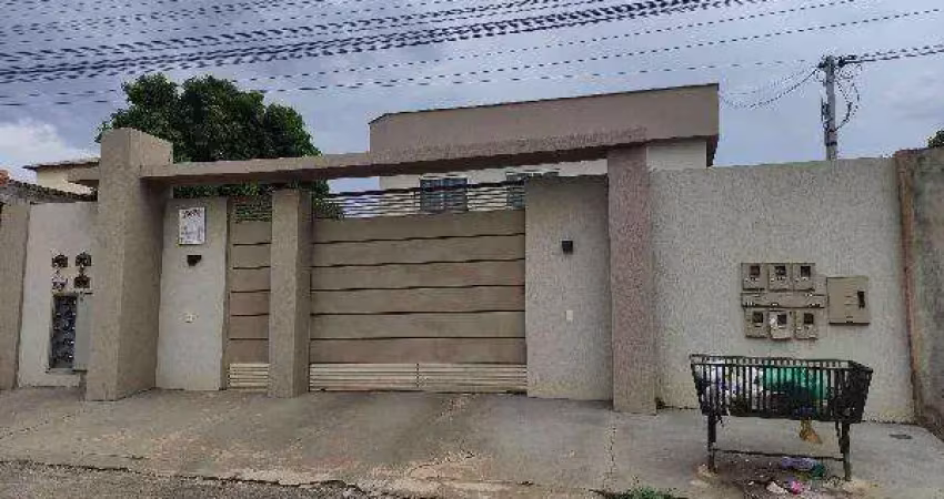 Oportunidade Única em LUZIANIA - GO | Tipo: Apartamento | Negociação: Venda Direta Online  | Situação: Imóvel