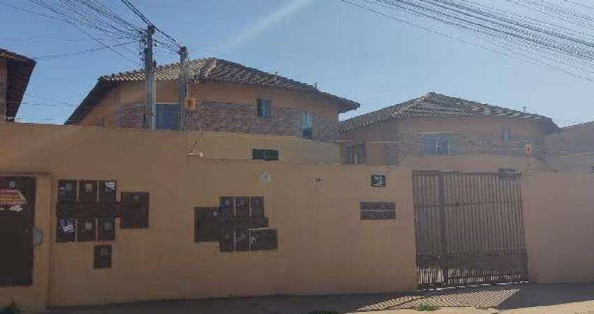 Oportunidade Única em CIDADE OCIDENTAL - GO | Tipo: Apartamento | Negociação: Venda Direta Online  | Situação: Imóvel
