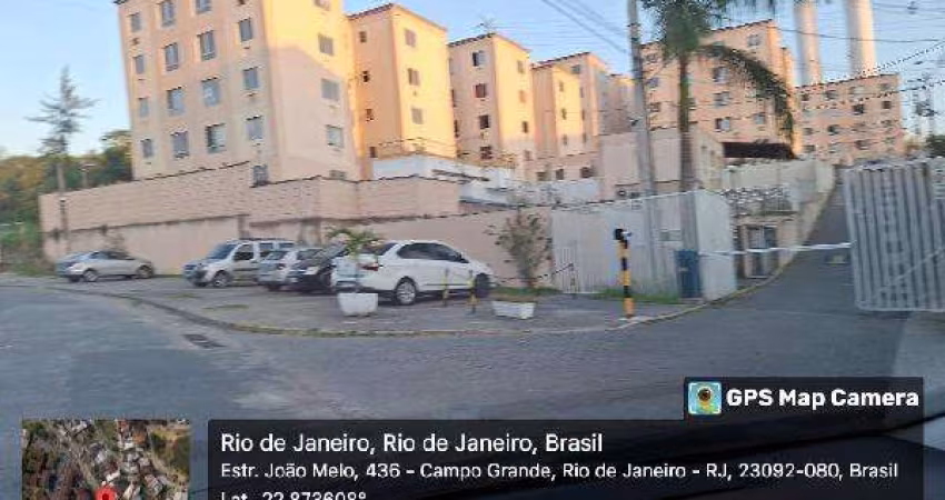 Oportunidade Única em RIO DE JANEIRO - RJ | Tipo: Apartamento | Negociação: Venda Direta Online  | Situação: Imóvel