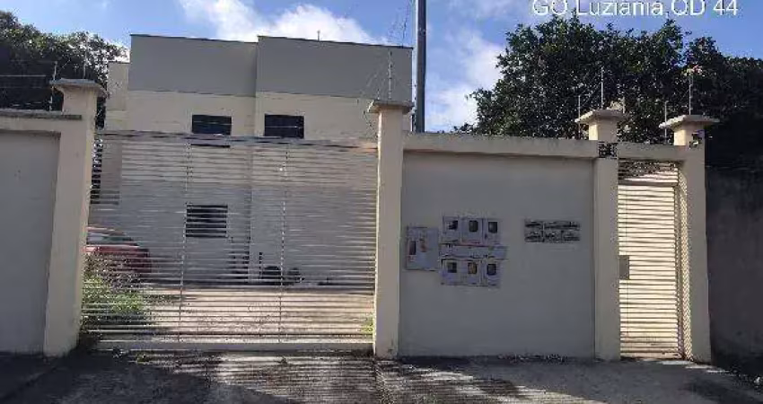 Oportunidade Única em LUZIANIA - GO | Tipo: Apartamento | Negociação: Venda Direta Online  | Situação: Imóvel