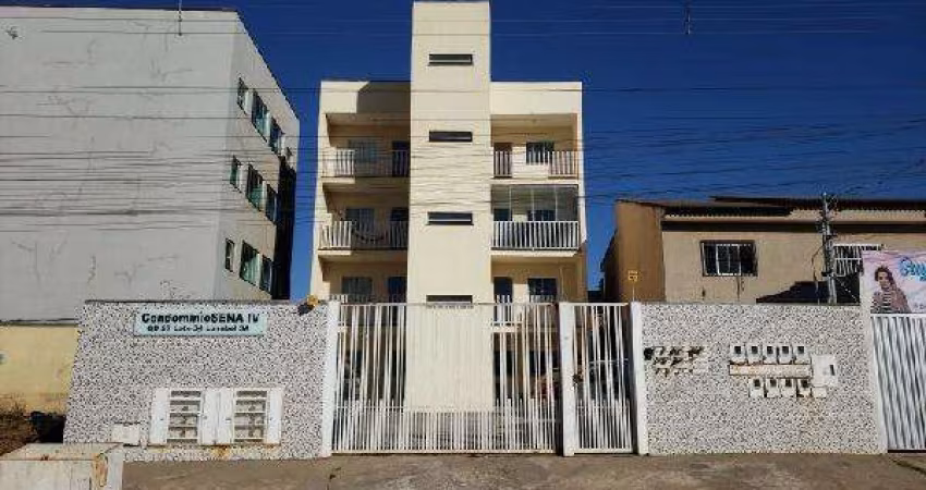 Oportunidade Única em NOVO GAMA - GO | Tipo: Apartamento | Negociação: Venda Direta Online  | Situação: Imóvel