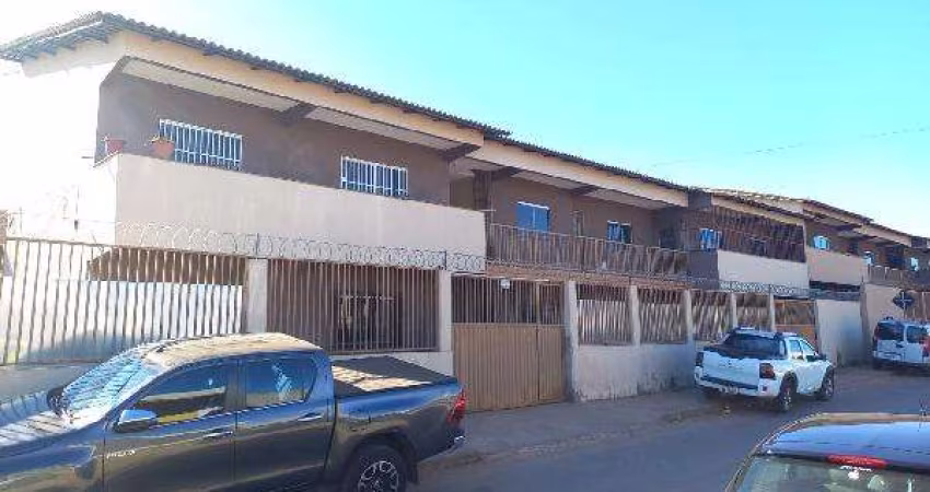 Oportunidade Única em AGUAS LINDAS DE GOIAS - GO | Tipo: Apartamento | Negociação: Venda Direta Online  | Situação: Imóvel