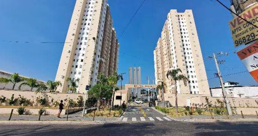 Oportunidade Única em NOVA IGUACU - RJ | Tipo: Apartamento | Negociação: Venda Direta Online  | Situação: Imóvel