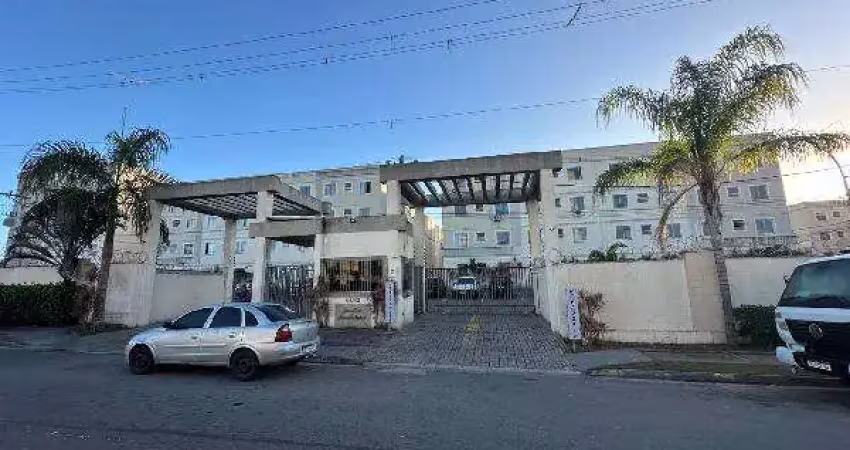 Oportunidade única em campos dos goytacazes - rj | tipo: apartamento | negociação: venda direta online  | situação: imóvel