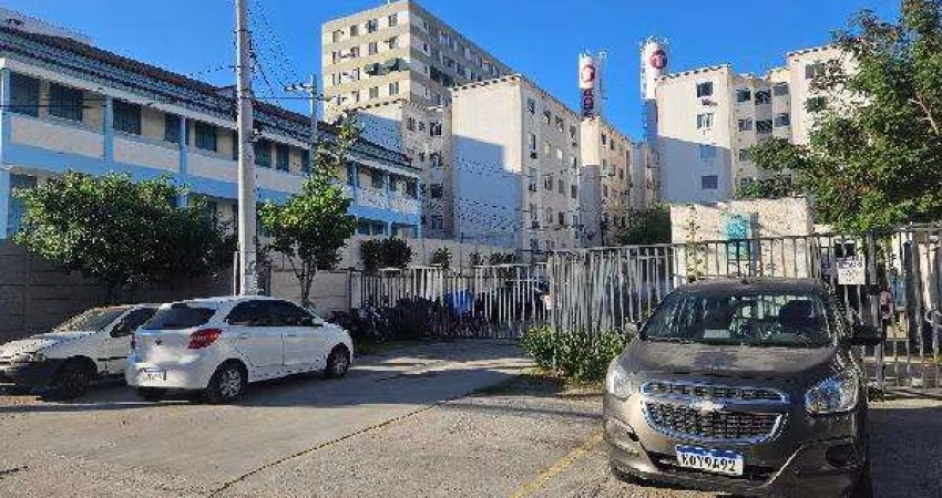 Oportunidade Única em RIO DE JANEIRO - RJ | Tipo: Apartamento | Negociação: Venda Direta Online  | Situação: Imóvel